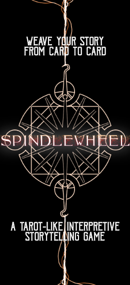Spindle Wheel