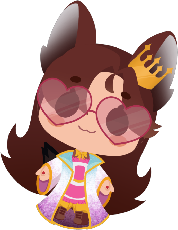 Vene Bunster's Chocolate Factory!