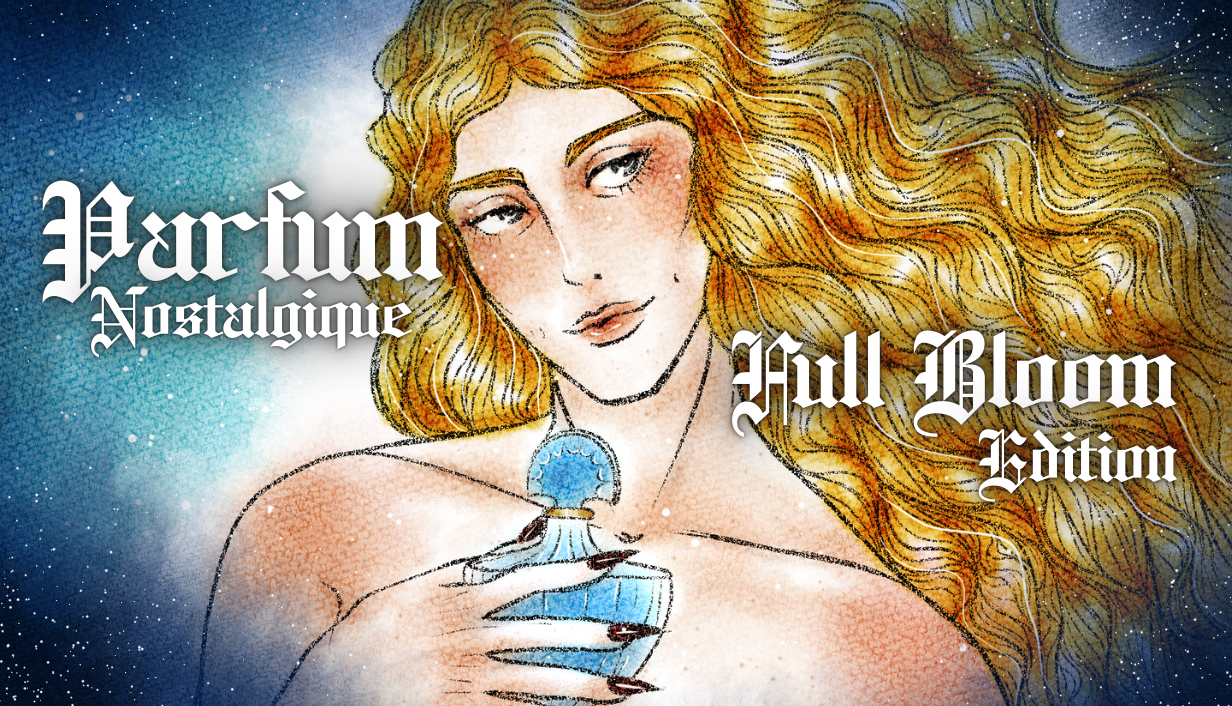 Play Parfum on Steam