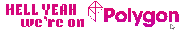 Click Here to read about Priro.pro on Polygon!