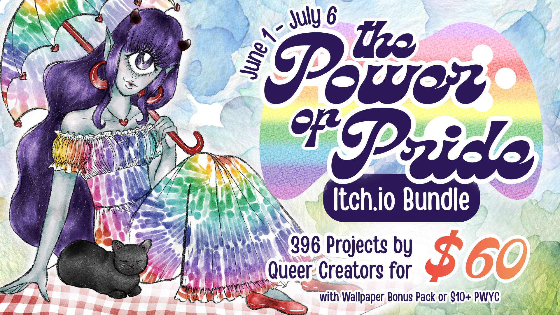 Power of Pride Bundle