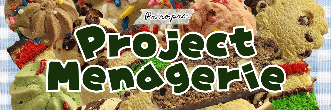 Project Menagerie